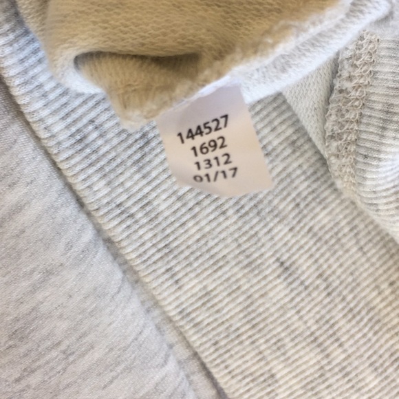 Yogalicious Sleeveless Zip Up Hoodie - Picture 7 of 12